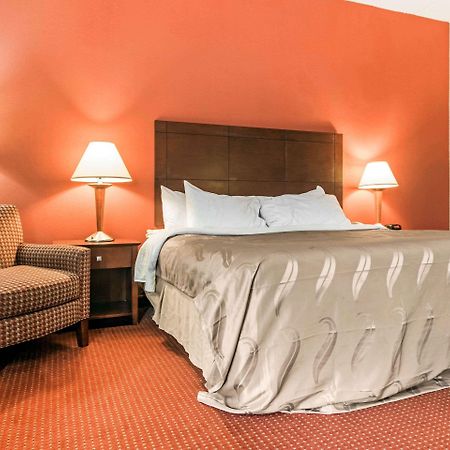 Holiday Inn Express Cincinnati-ลอว์เรนซ์เบิร์ก ภายนอก รูปภาพ