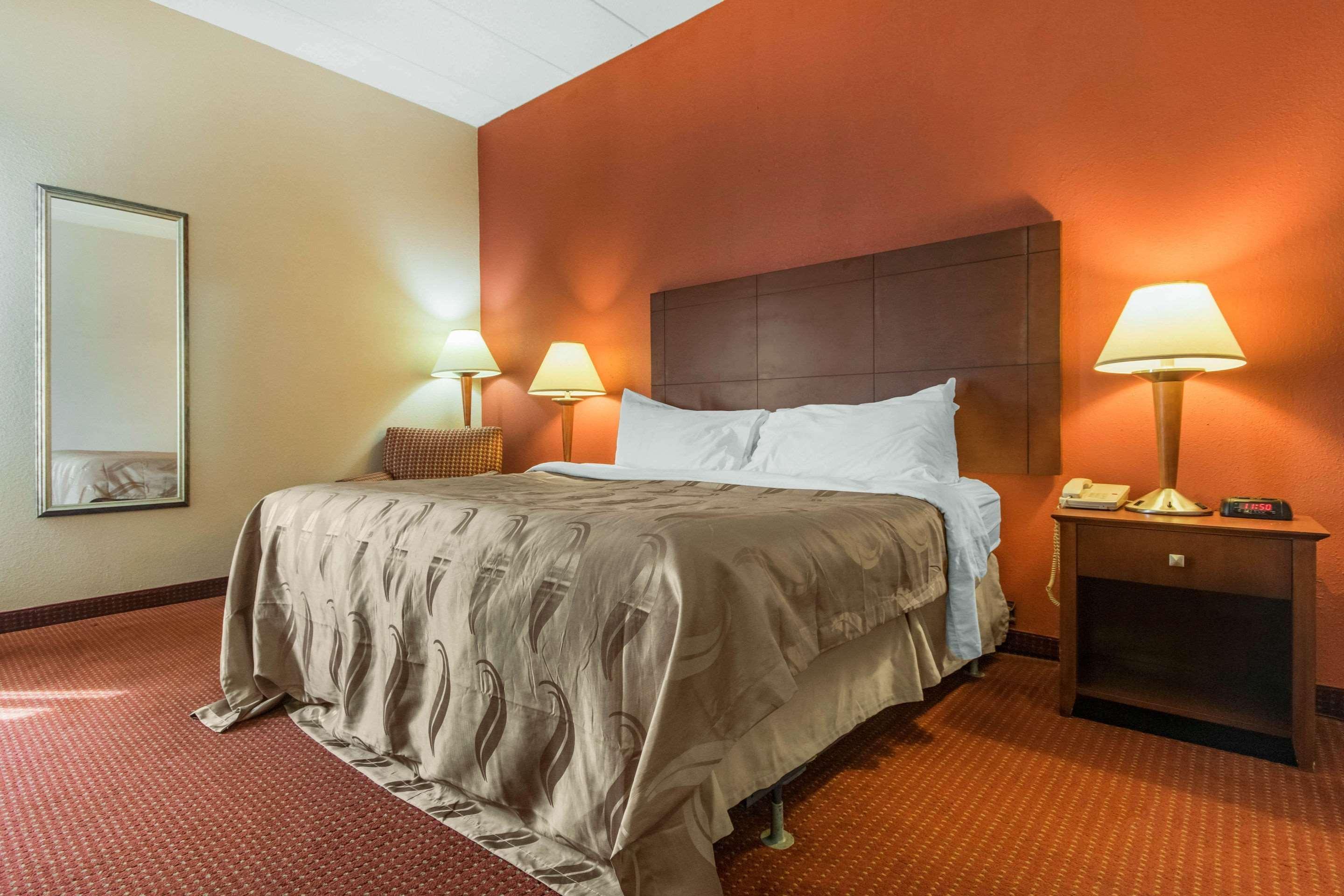 Holiday Inn Express Cincinnati-ลอว์เรนซ์เบิร์ก ภายนอก รูปภาพ