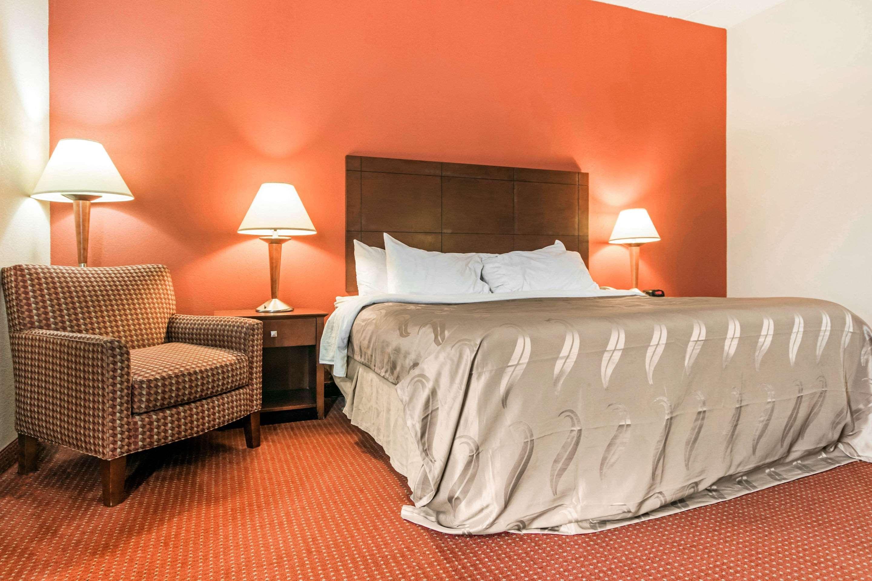 Holiday Inn Express Cincinnati-ลอว์เรนซ์เบิร์ก ภายนอก รูปภาพ