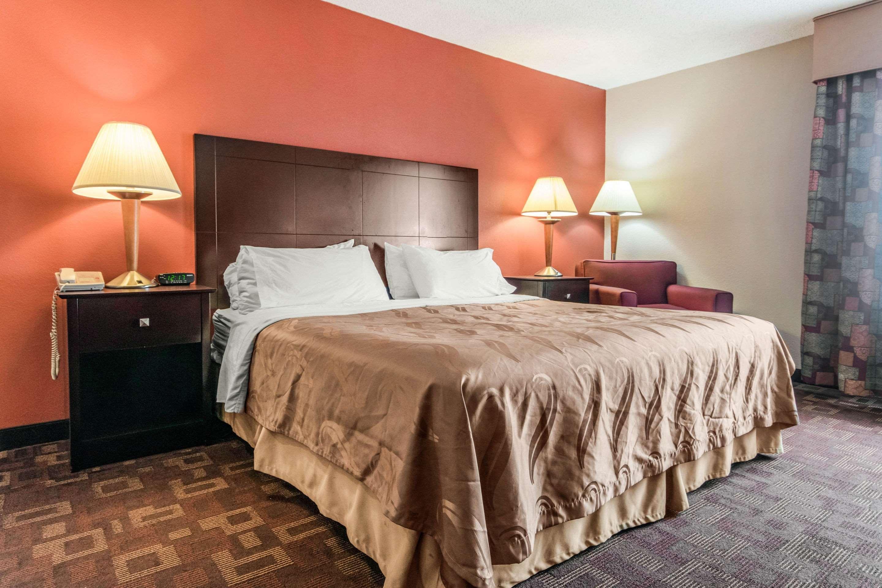 Holiday Inn Express Cincinnati-ลอว์เรนซ์เบิร์ก ภายนอก รูปภาพ