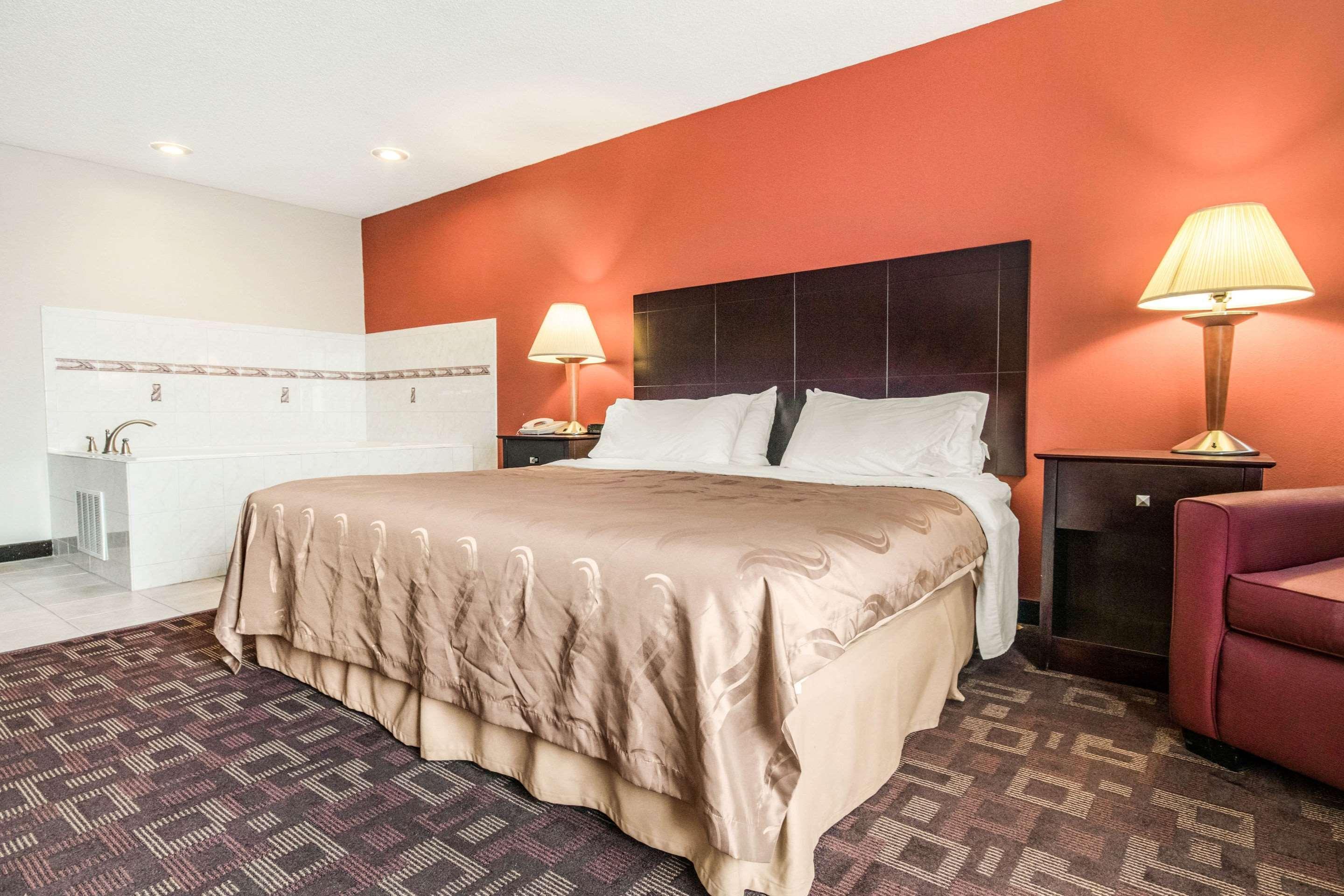 Holiday Inn Express Cincinnati-ลอว์เรนซ์เบิร์ก ภายนอก รูปภาพ