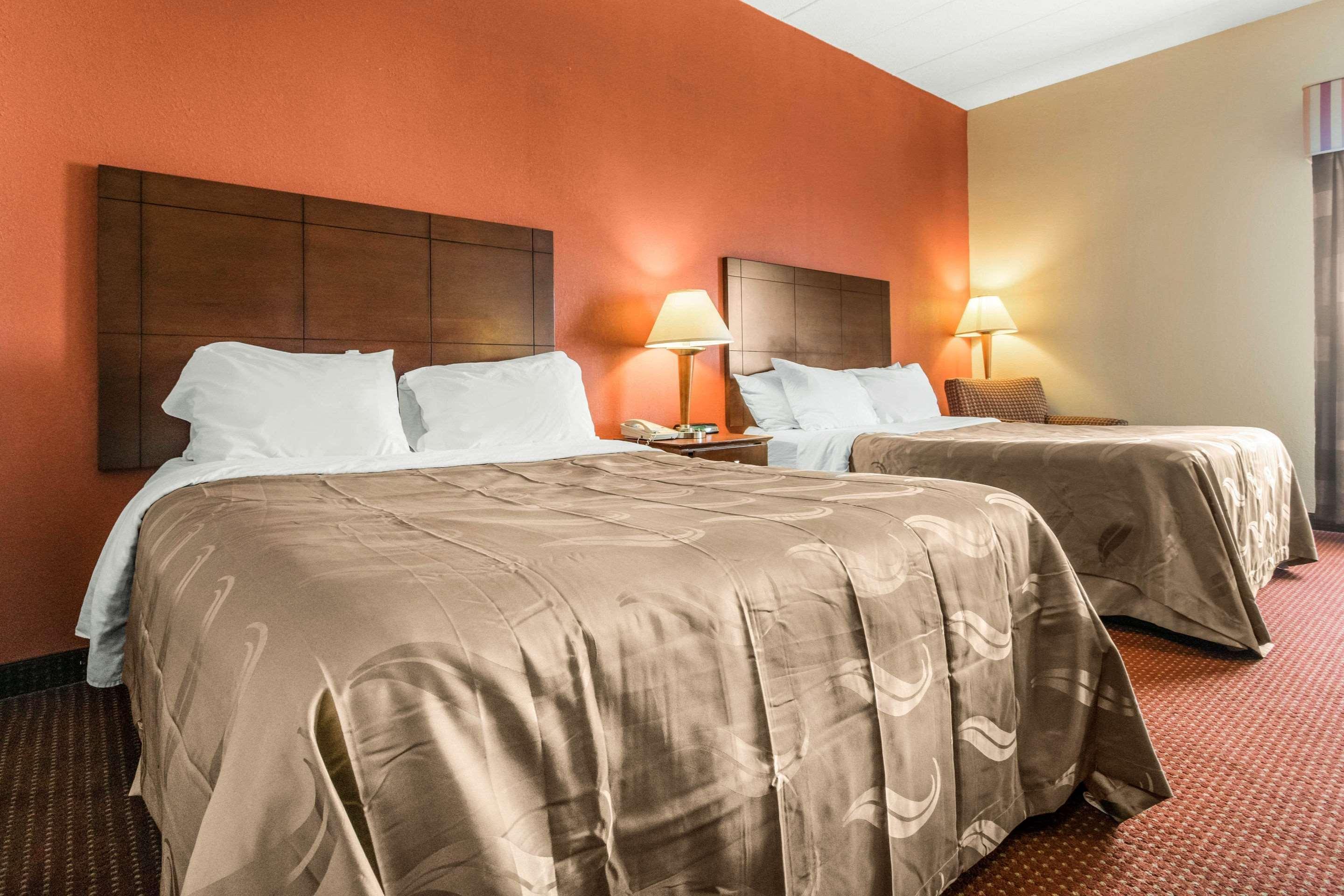 Holiday Inn Express Cincinnati-ลอว์เรนซ์เบิร์ก ภายนอก รูปภาพ