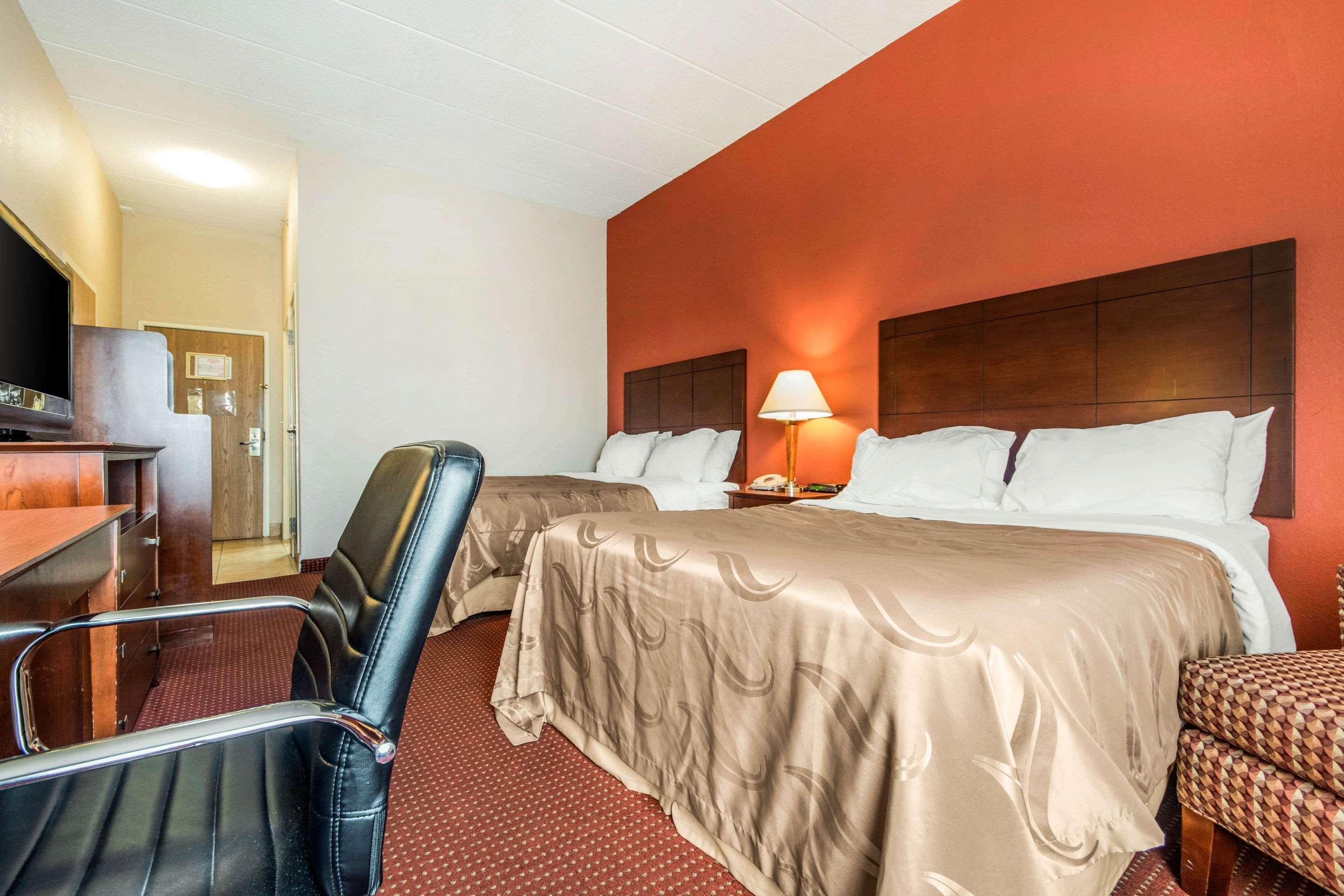 Holiday Inn Express Cincinnati-ลอว์เรนซ์เบิร์ก ภายนอก รูปภาพ