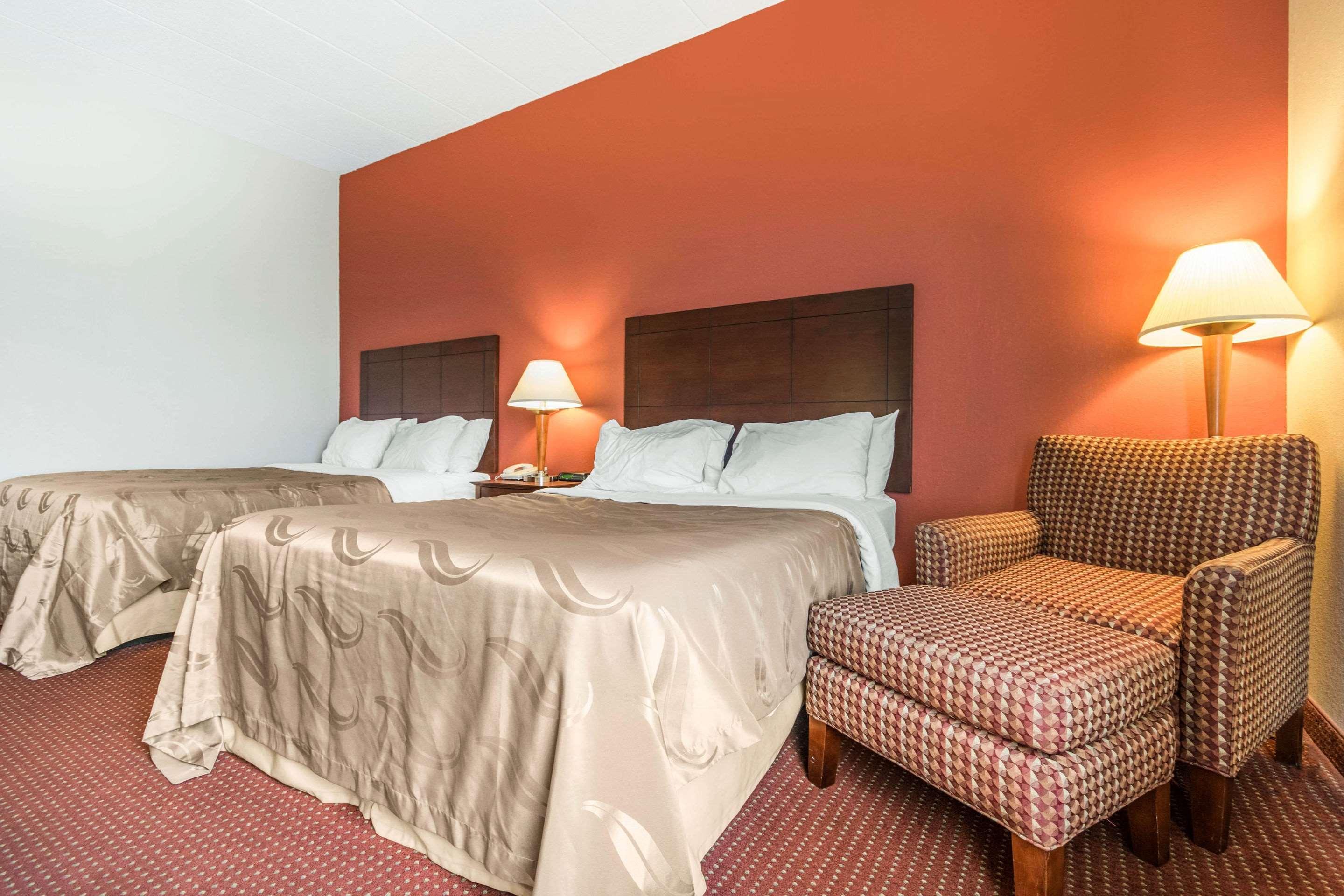 Holiday Inn Express Cincinnati-ลอว์เรนซ์เบิร์ก ภายนอก รูปภาพ