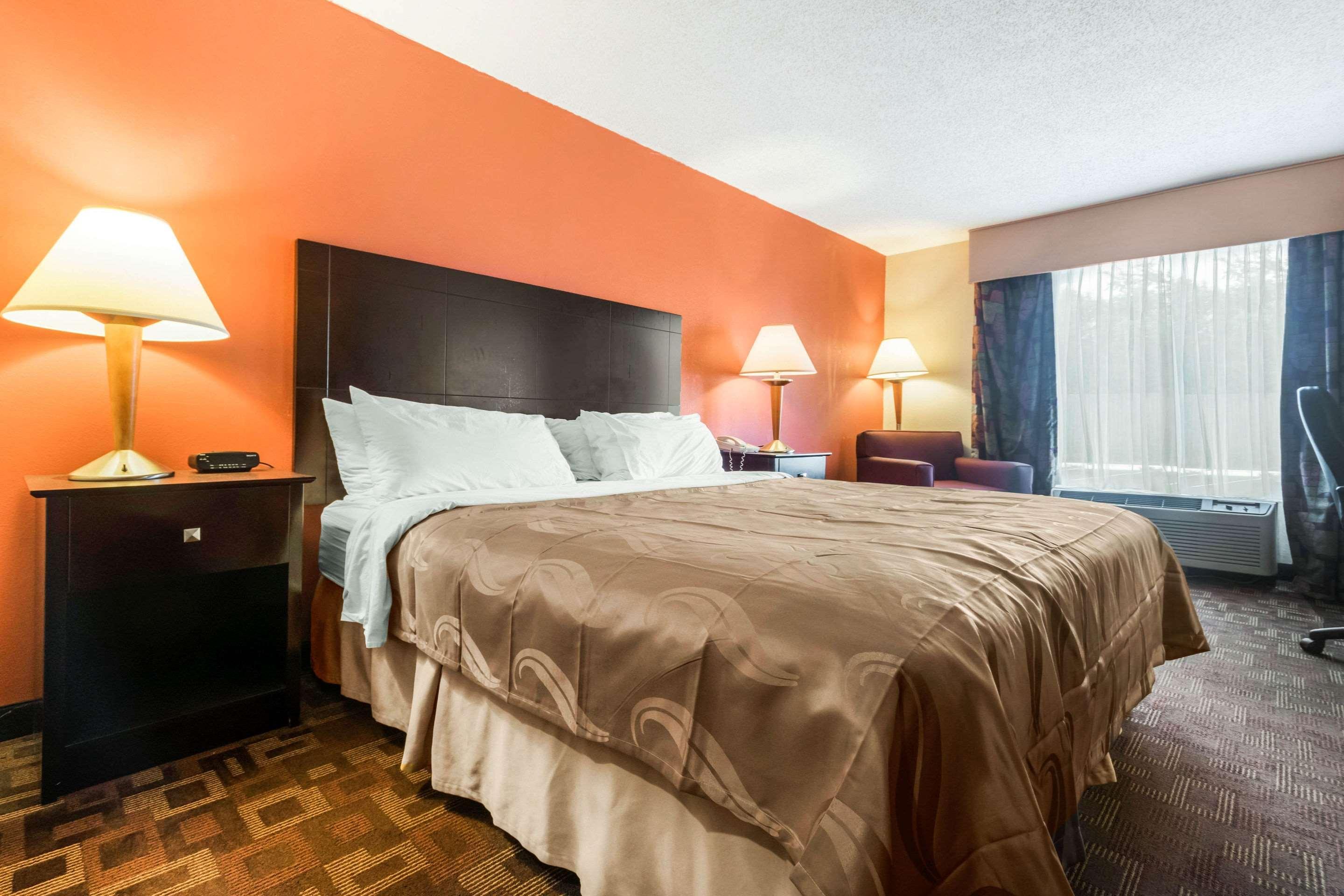 Holiday Inn Express Cincinnati-ลอว์เรนซ์เบิร์ก ภายนอก รูปภาพ