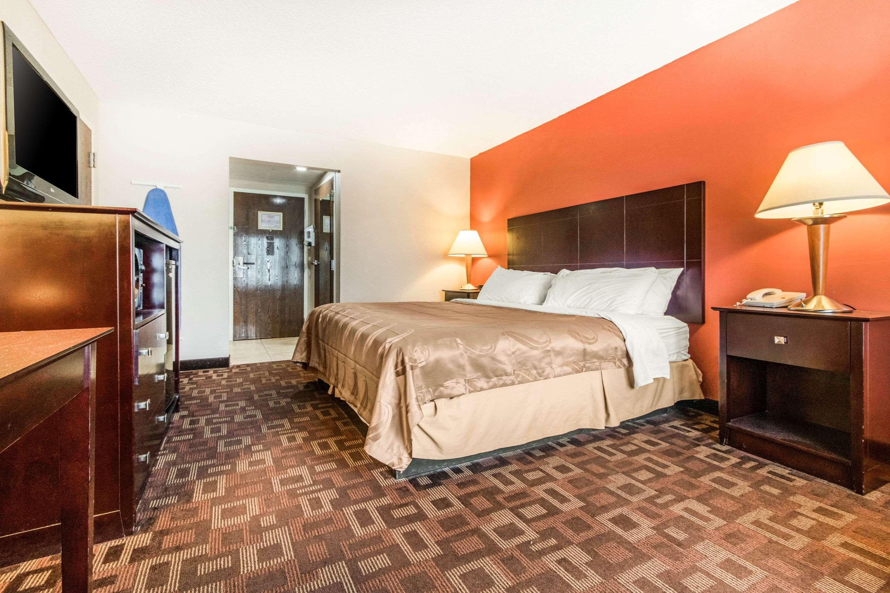 Holiday Inn Express Cincinnati-ลอว์เรนซ์เบิร์ก ภายนอก รูปภาพ