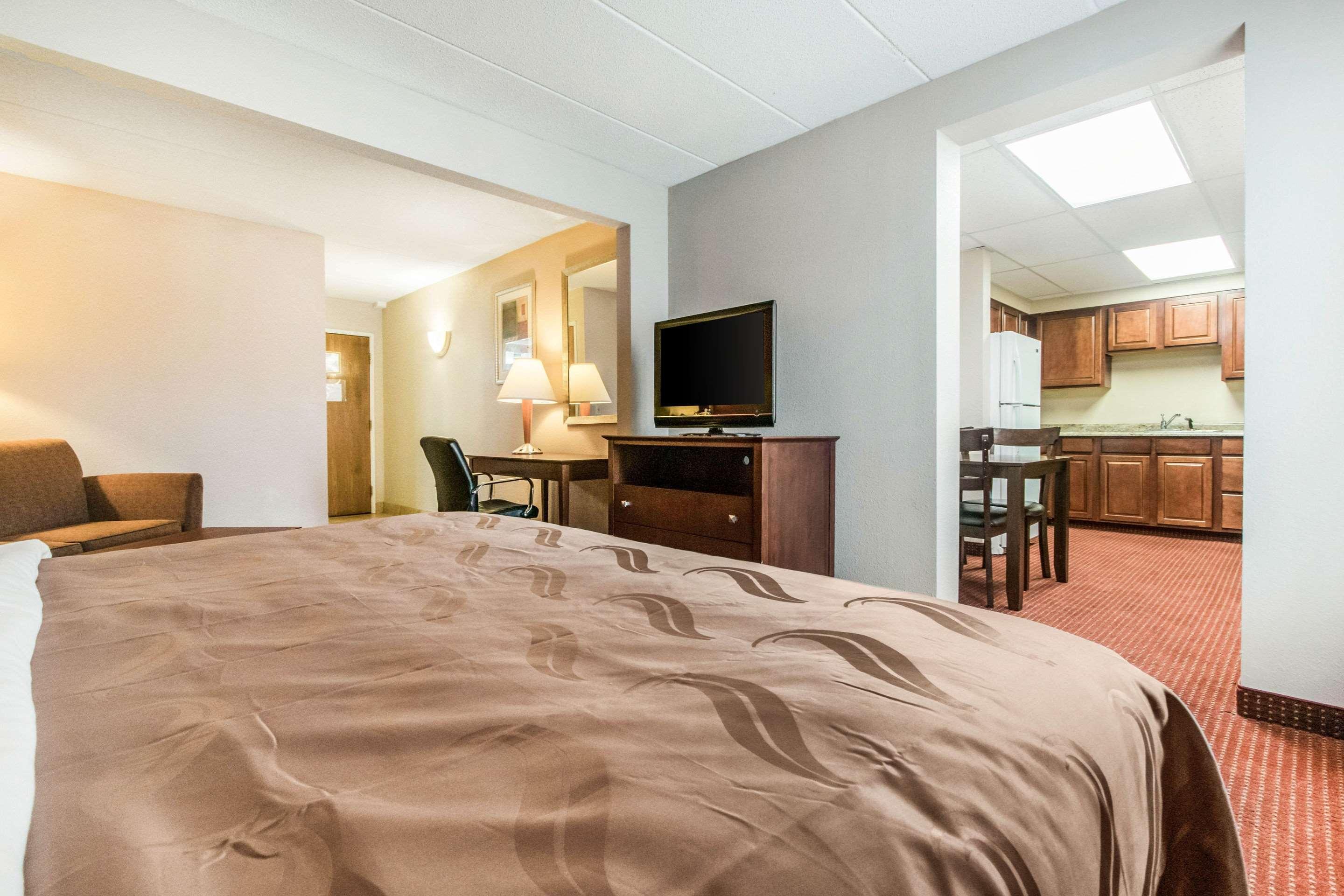 Holiday Inn Express Cincinnati-ลอว์เรนซ์เบิร์ก ภายนอก รูปภาพ