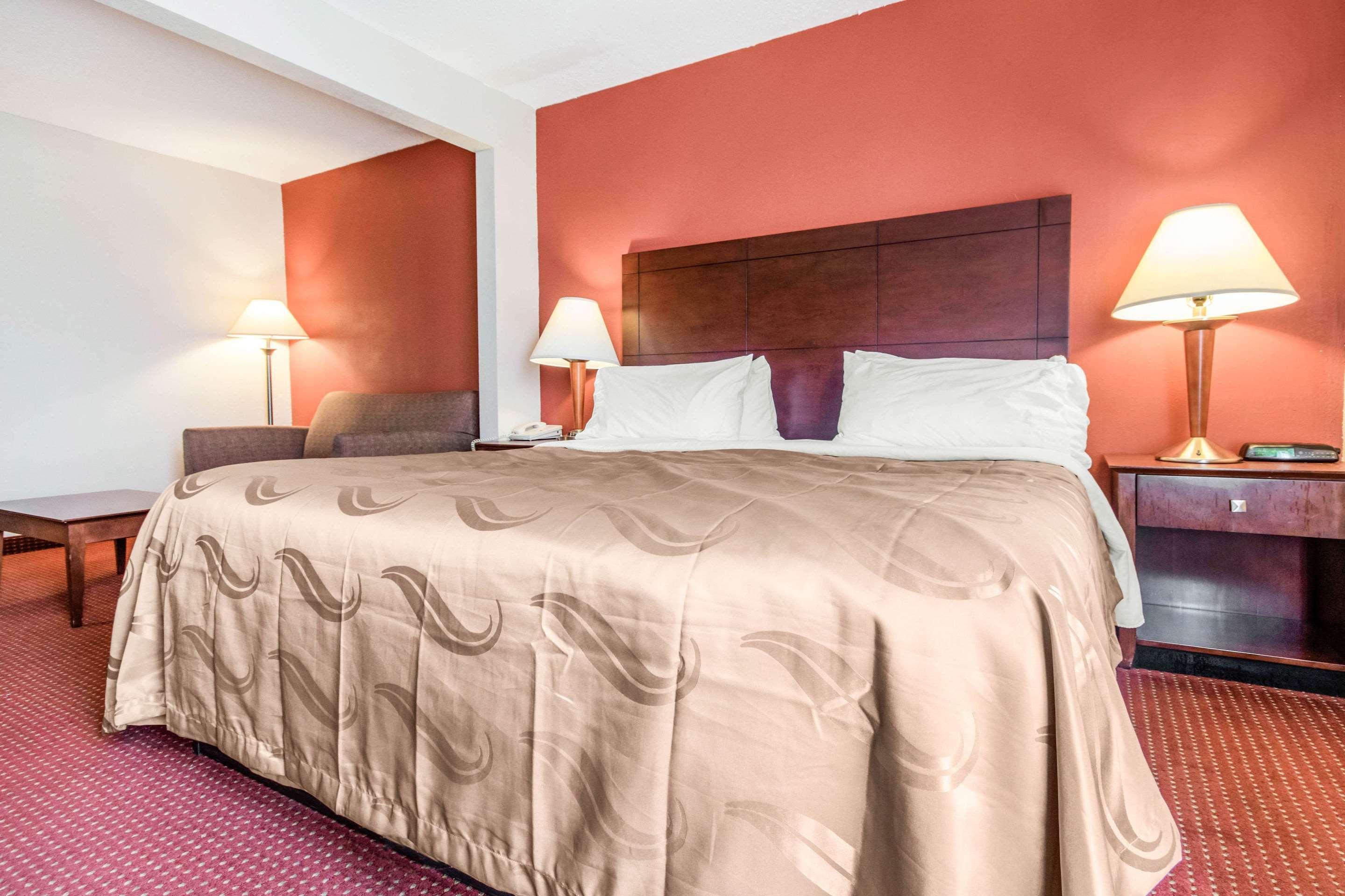 Holiday Inn Express Cincinnati-ลอว์เรนซ์เบิร์ก ภายนอก รูปภาพ